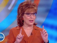 Behar: Republicans Are Not Patriotic, They Disrespect Veterans