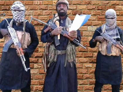 Boko Haram leader Abubakar Shekau released a video