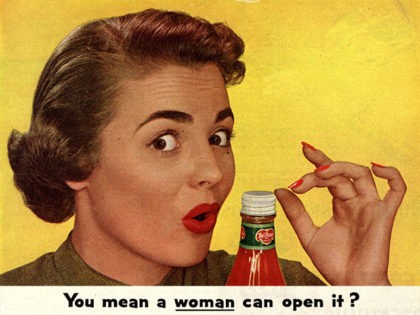 sexist-vintage-ads-woman-can-do-it