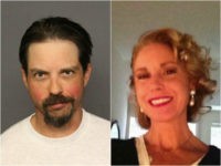 terry-dunford-denver-police-jeanna-leslie-facebook Police: Mother-of-Four Stabbed to Death by Homeless Man She Tried to Help