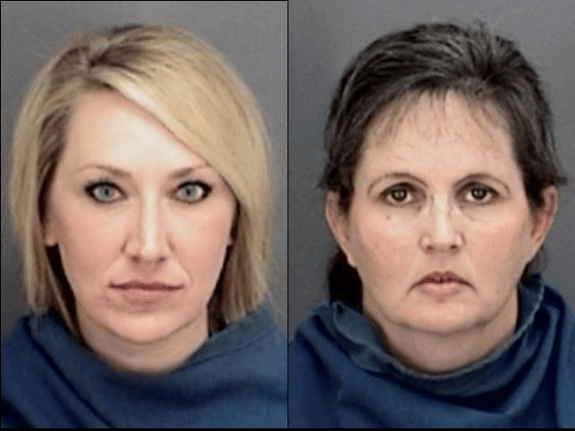 Two Texas Principals Accused Of Failing To Report Sexual Assaults On ...