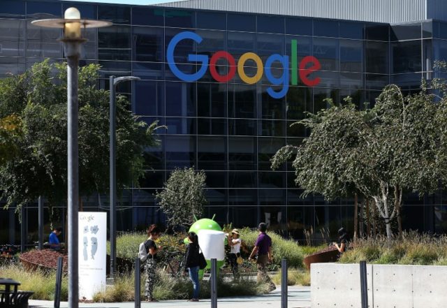 Google parent Alphabet reports $3 bn loss on tax provision