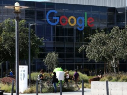 Google parent Alphabet reports $3 bn loss on tax provision