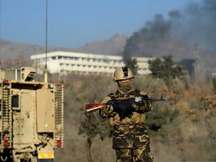 Kabul has 'undeniable' evidence attacks planned in Pakistan