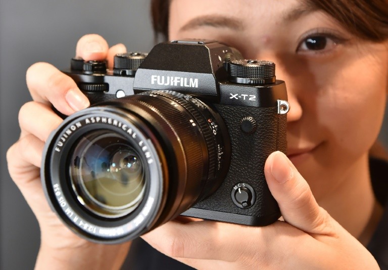 Fujifilm to cut 10,000 jobs at subsidiary amid Xerox takeover Breitbart