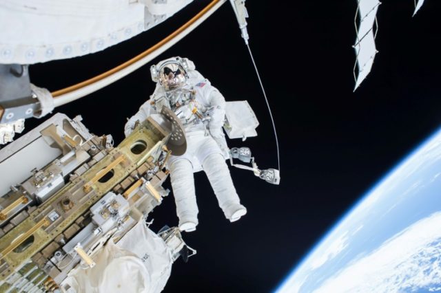 Russia to start offering spacewalks for tourists