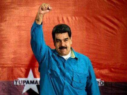 Maduro calls for election date by Monday