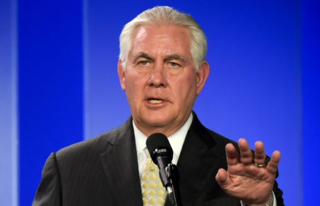 US Secretary of State Rex Tillerson says in an interview with Fox News that if Moscow decides to meddle in an election, "it's very difficult to preempt it" Russia to face 'consequences' if it meddles again: Tillerson