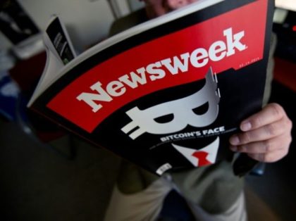 Newsweek in turmoil as top editorial staff sacked