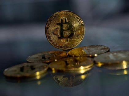 Nigerian cryptocurrency craze unfazed by bitcoin plunge