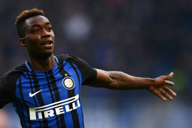 Teenager leads Inter to first win in two months
