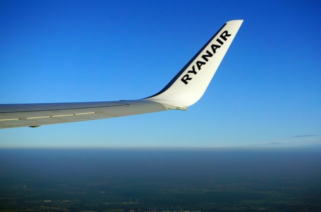 Ryanair strike causes minor disruption in Italy