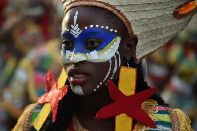 Carnival in Haiti: a unifying release, despite controversies