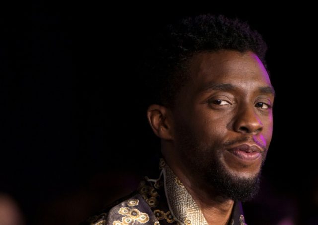 'Black Panther': more than just another superhero movie