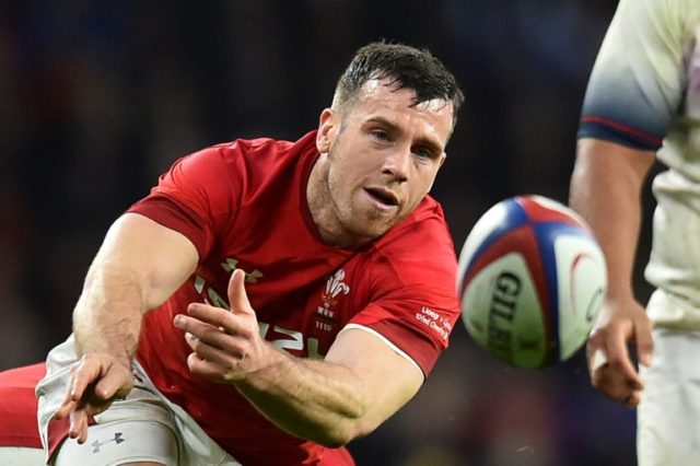 Wales rugby trio sign dual contracts with Scarlets