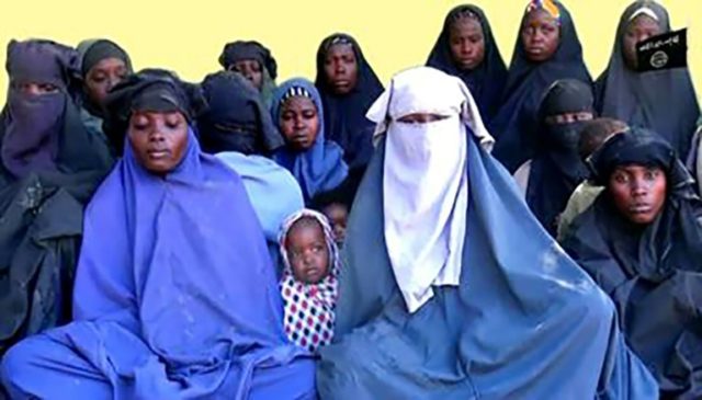 Chibok girls' kidnapper jailed for 15 years