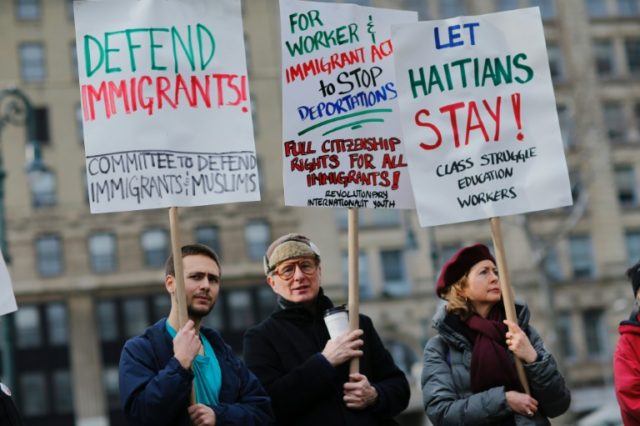 US Senate stumbles in seeking elusive immigration fix