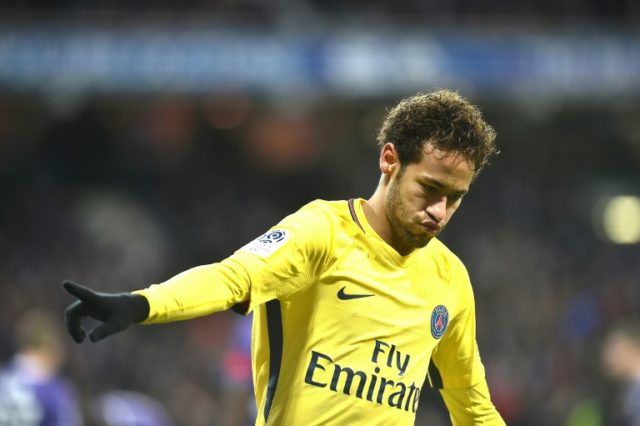 Real Madrid hoping to thrive on big occasion against Neymar's PSG