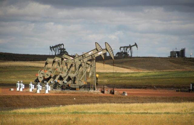 US output is putting brakes on oil prices: IEA