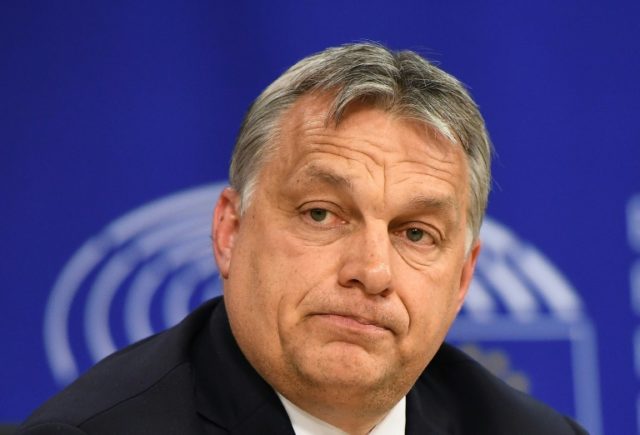 Hungary unveils tougher proposed 'Stop Soros' laws