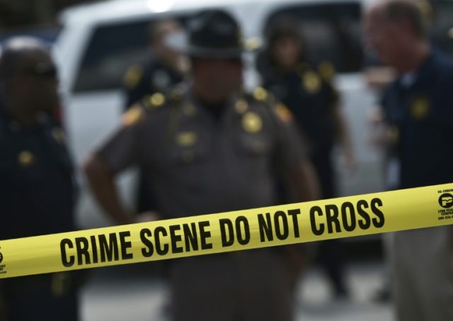 Several hurt in US school shooting: sheriff