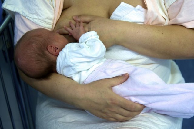 We need love (and babies): Serbia in birth-boosting drive