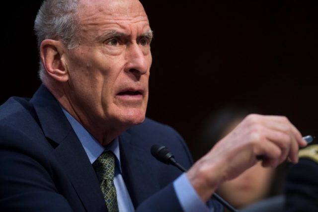 US intel chiefs say Russia meddling threatens 2018 vote