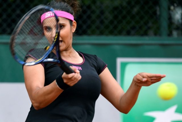 Mirza confident of winning Asian Games medal, despite injury