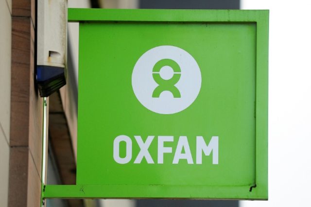 World charities fear being tarred by Oxfam sex scandal