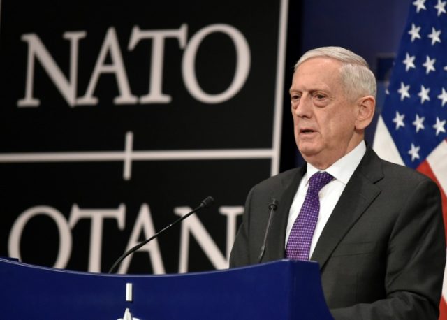 US says NATO closing gaps in alliance unity