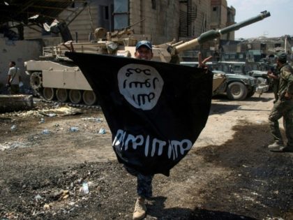 Battle to free Mosul of IS 'intellectual terrorism'