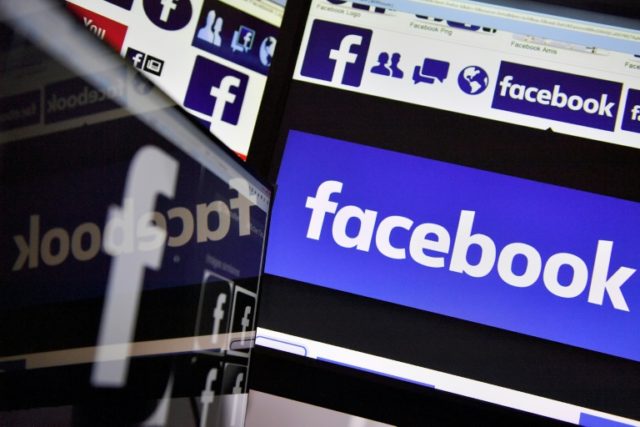 Belgian court orders Facebook to stop tracking web users