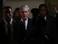 Special counsel Robert Mueller is overseeing the probe into Russian meddling in the 2016 US election, and possible collusion with Donald Trump's campaign