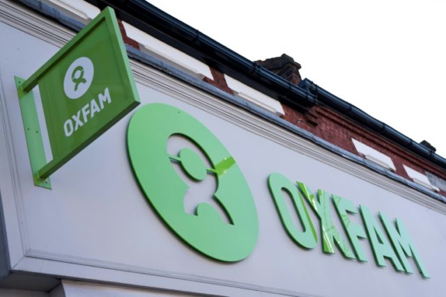 Oxfam aid worker 'paid for sex', others bullied witness: inquiry