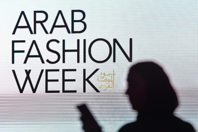 Saudi Arabia to host first Arab Fashion Week