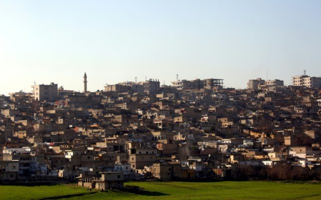 Turkey will lay siege to Syria's Afrin in coming days: Erdogan