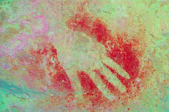 Earliest cave art belonged to Neanderthals, not humans: study