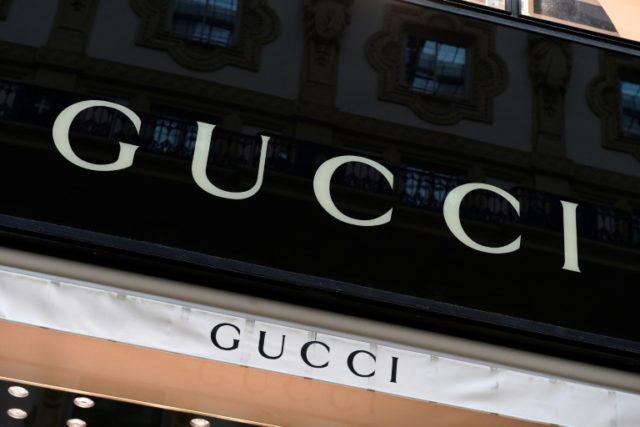 Gucci donates $500,000 to US student gun reform march