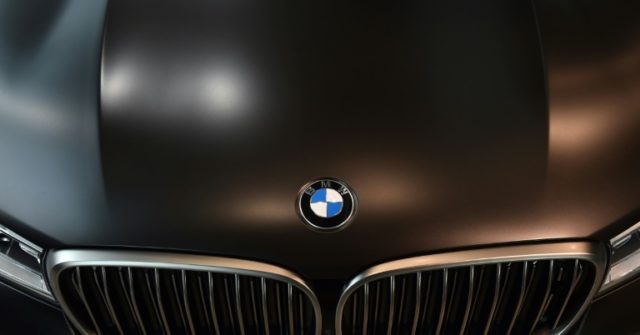 BMW recalls 12,000 diesel cars over emissions