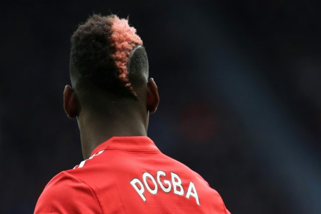 Mourinho respects Pogba's 'professionalism' amid reports of row