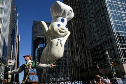 General Mills to pay $8 bn to acquire Blue Buffalo pet foods