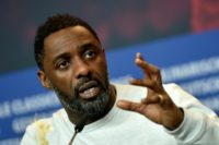 Idris Elba taps own roots for director debut 'Yardie'