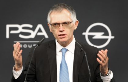 France's PSA buys majority stake in Malaysia plant