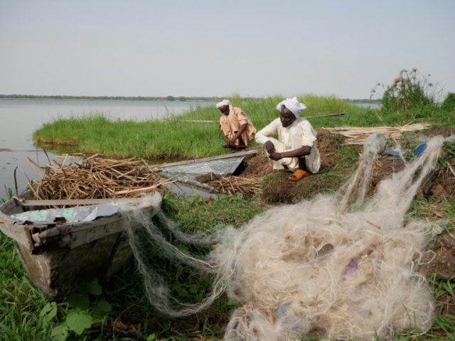 'Save Lake Chad' meeting opens in Nigeria