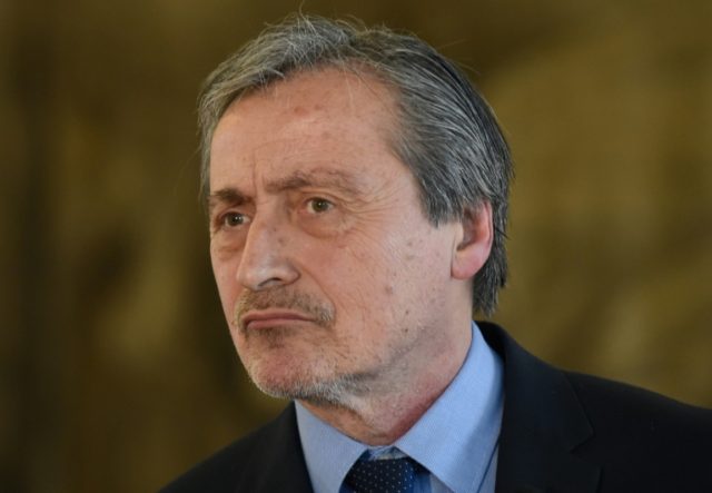 Hungary's Foreign Minister Peter Szijjarto said he had summoned Ukraine's ambassador in Budapest over rising tenions Hungary summons Ukraine envoy over building attack