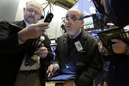 The Associated Press