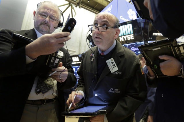 The Associated Press