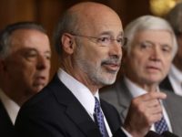Pennsylvania's new congressional map could boost Democrats
