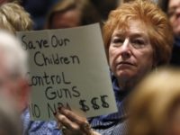 gun controls The Associated Press