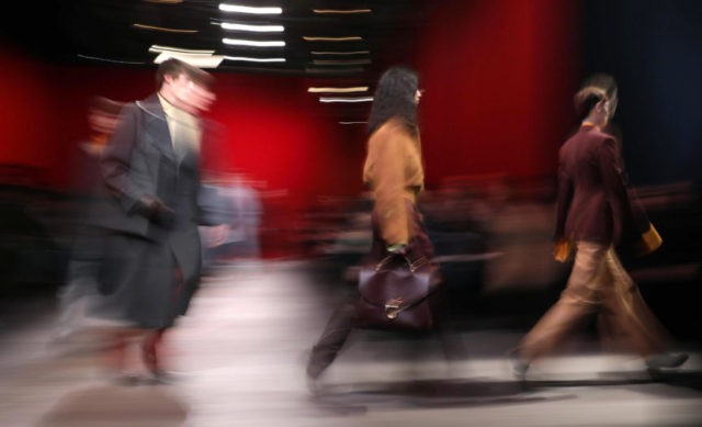 The Associated Press